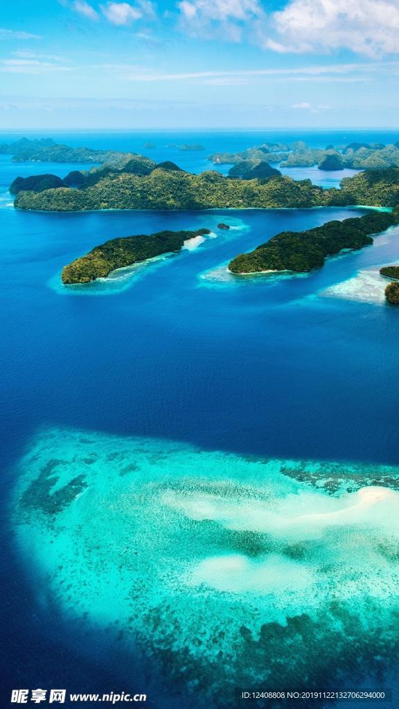 大海