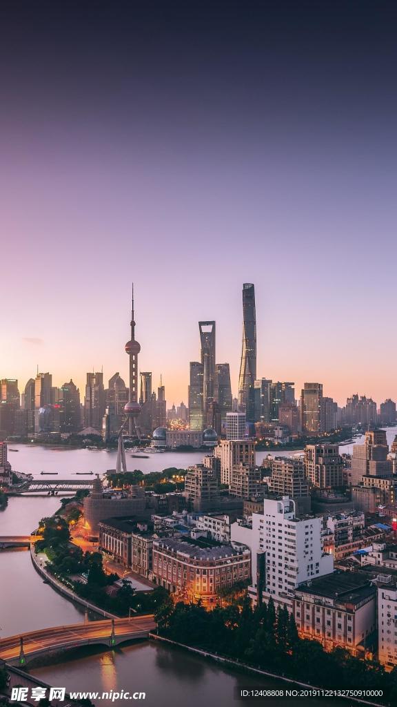 上海外滩