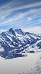 雪山