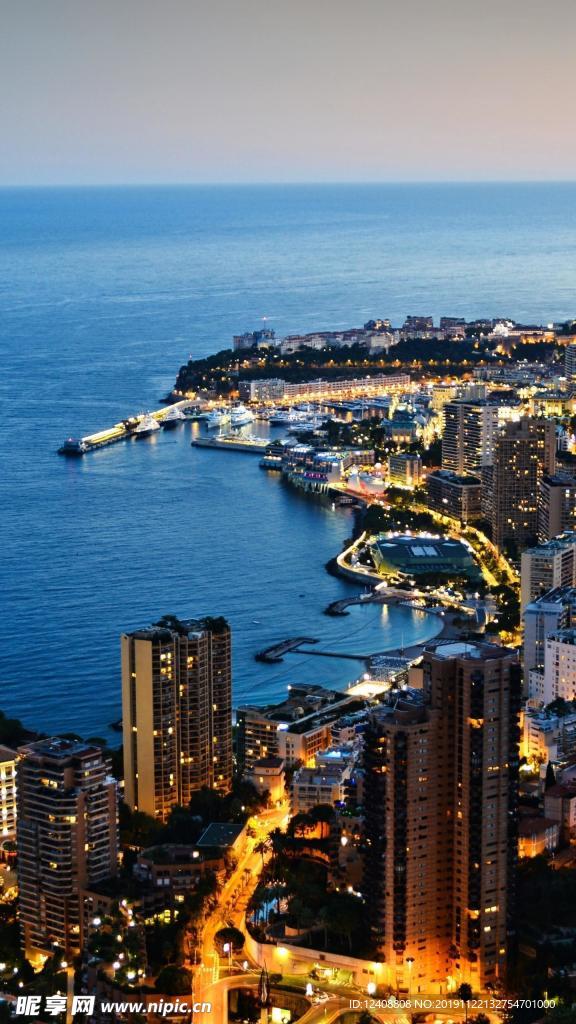 城市