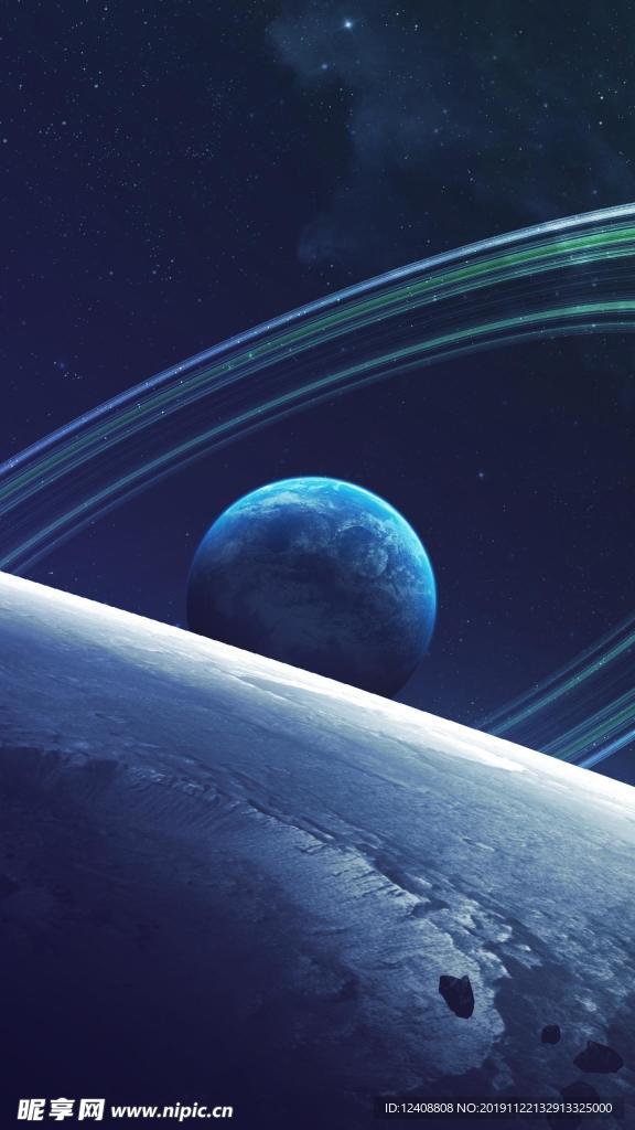 星球
