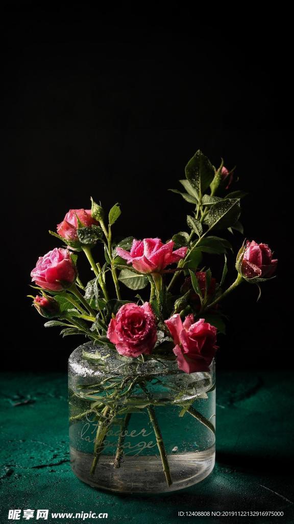 鲜花