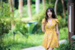 美女