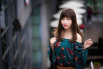 美女