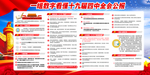 十九大四中全会
