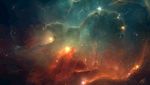 宇宙星空