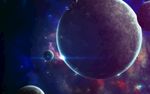 宇宙星球