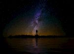 唯美星空