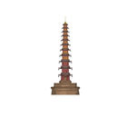 塔子山