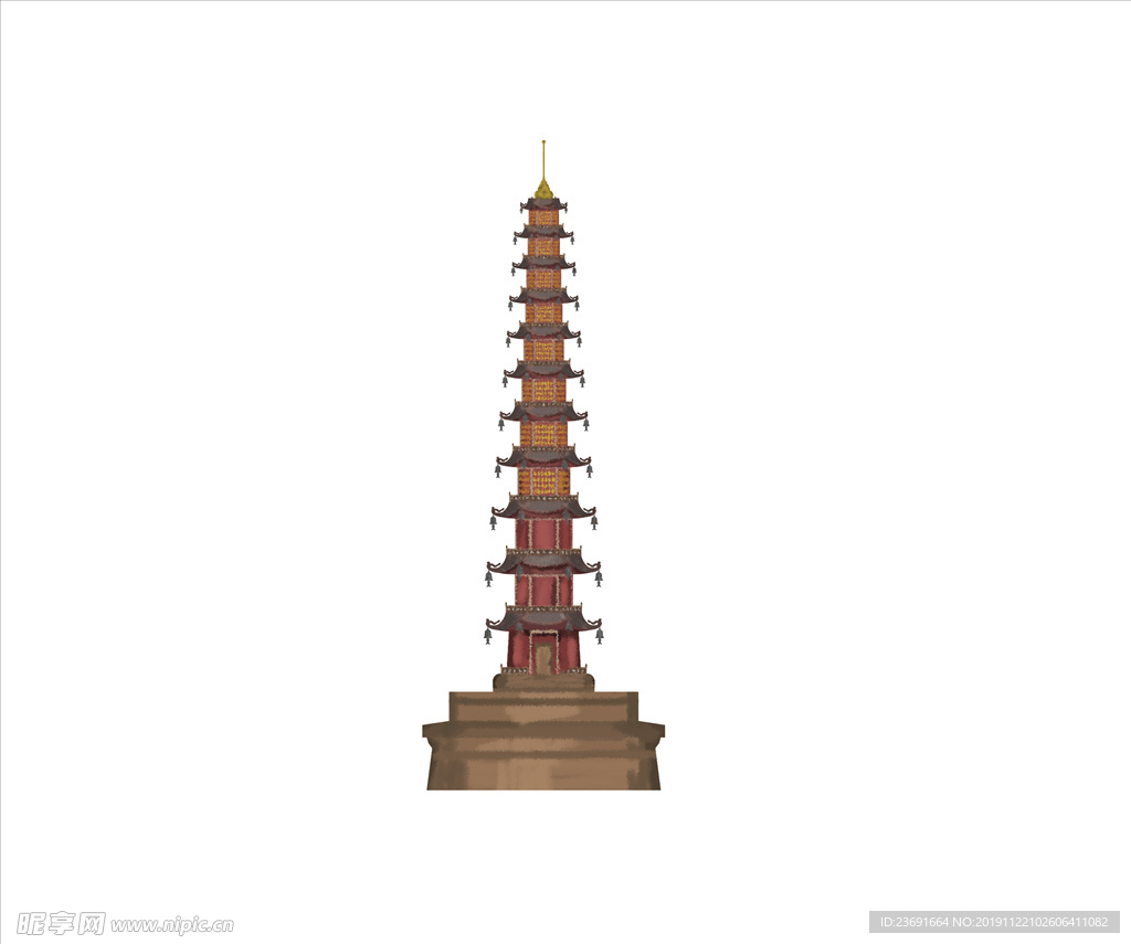 塔子山