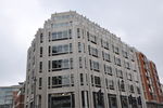 伦敦街头建筑