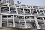 伦敦街头建筑