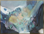 油画作品
