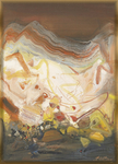 油画作品