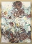 油画作品