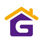 房子logo图标设计素材