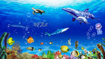 海洋生物