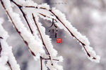 大雪