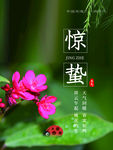 惊蛰