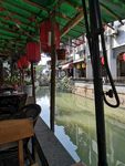 古镇旅游风景
