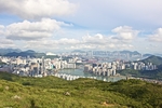 城市