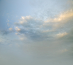 天空叠加滤镜