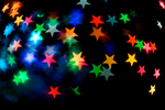 星星光斑