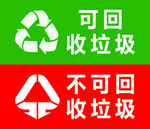可回收垃圾