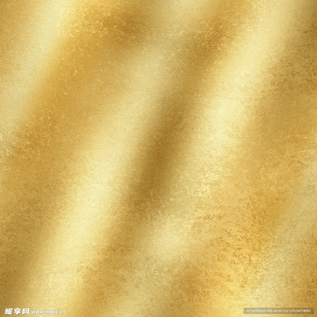 黄金背景