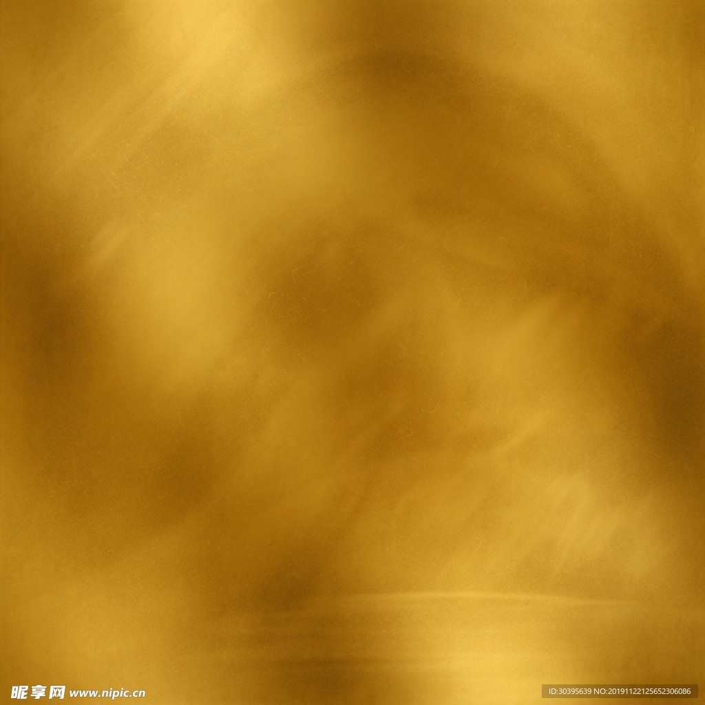 黄金背景