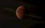 行星