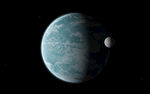 行星