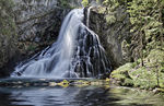 山水风光