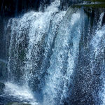 山水风光