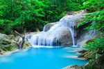 山水风光