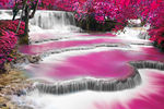 山水风光