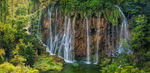 山水风光