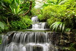 山水风光