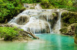 山水风光
