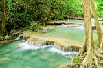山水风光