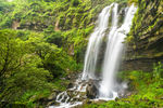 山水风光