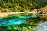 山水风光