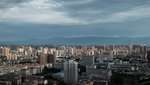 城市
