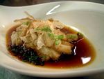 创意热菜
