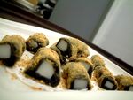 甜品黏食
