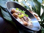 牛肉汤面