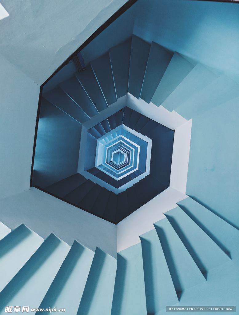 几何形建筑