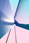 几何形建筑