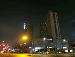杭州夜景