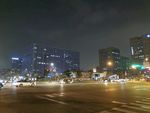 杭州夜景